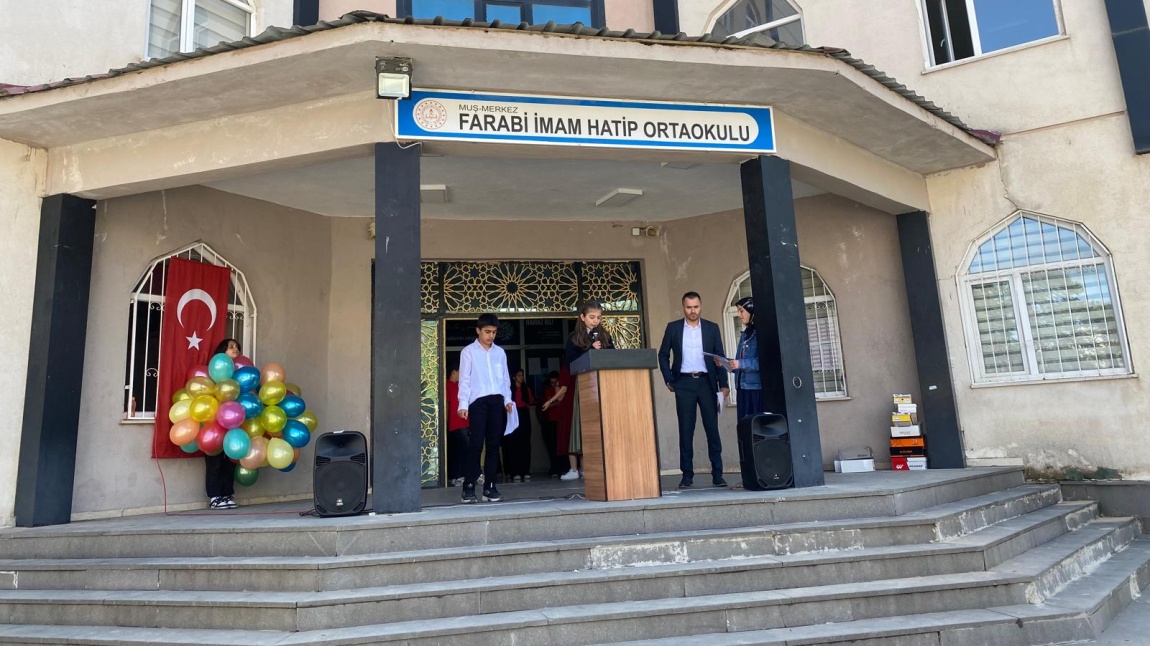 23 NİSAN ULUSAL EGEMENLİK VE ÇOCUK BAYRAMI