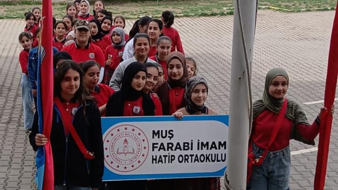 30 NİSAN MUŞ'UN KURTULUŞU
